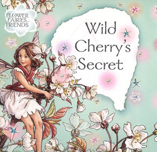 Wild Cherry's Secret book cover