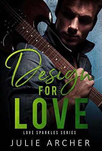 Design For Love book cover
