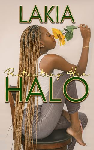 Protecting Her Halo book cover