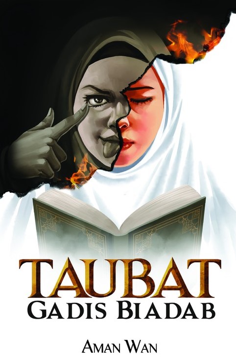 Taubat book cover 2