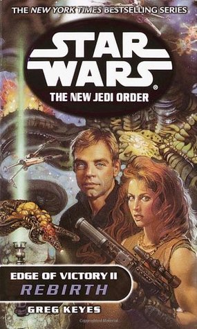 Edge of Victory book cover 2