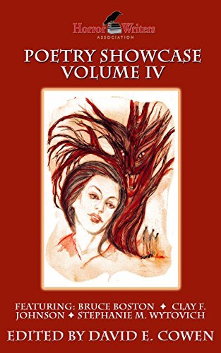 HWA Poetry Showcase book cover 3