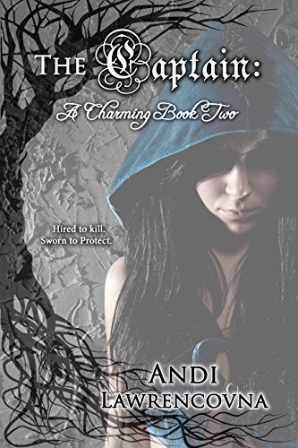 The Captain book cover