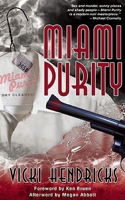 Miami Purity book cover