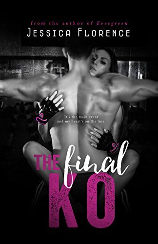Final Love book cover 1
