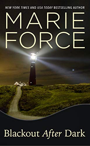 Blackout After Dark book cover