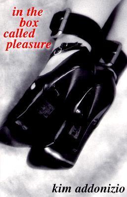 In The Box Called Pleasure book cover