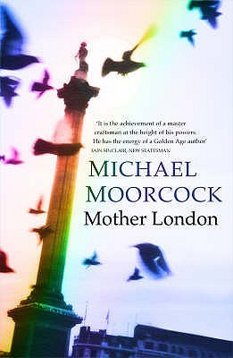 London Novels book cover 1