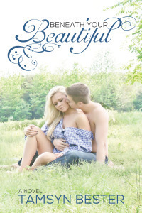 Beautiful book cover 1