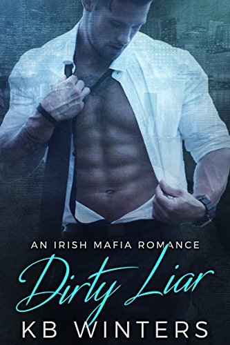 Dirty Liar book cover 1