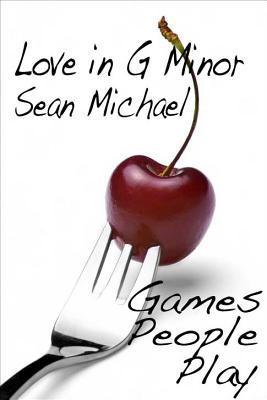 Love in G Minor book cover