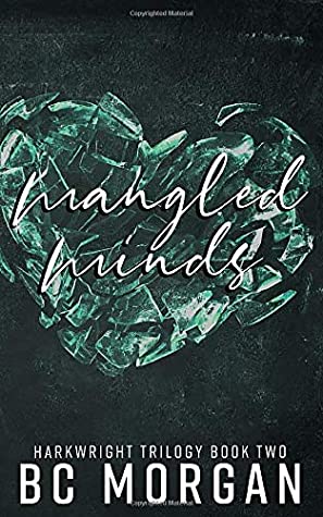 The Harkwright Trilogy book cover 2