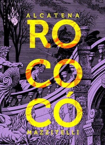 Rococó book cover