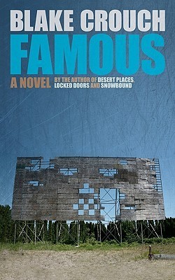 Famous book cover