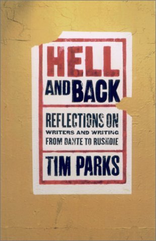 Hell and Back book cover
