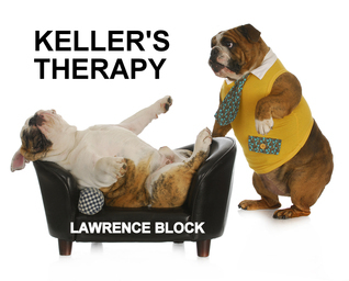 Keller's Therapy book cover