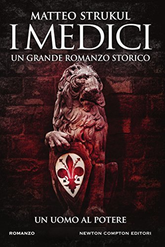 Medici book cover