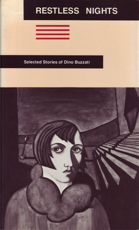 Restless Nights book cover
