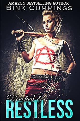 Wrecked & Restless book cover