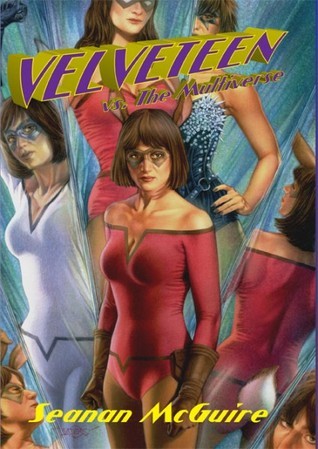 Velveteen vs. book cover 2