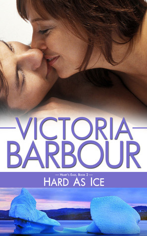 Heart's Ease book cover 2