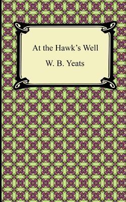 At the Hawk's Well book cover