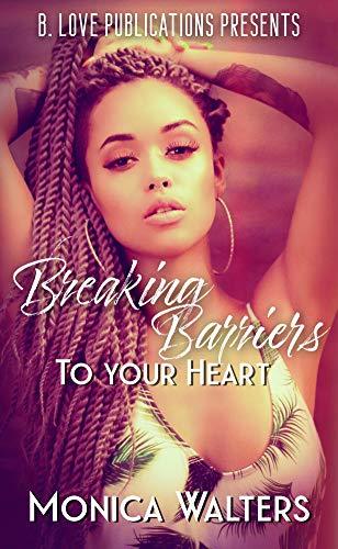 Country Hood Love Stories book cover 2