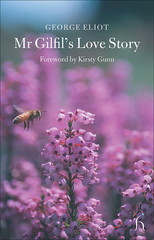 Scenes of Clerical Life book cover 2