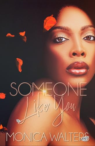 Someone Like You book cover