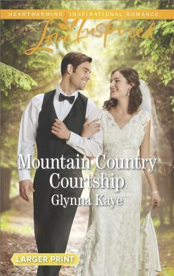 Mountain Country Courtship book cover