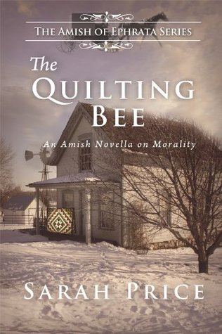 The Amish of Ephrata book cover 2