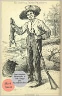 The Complete Adventures of Huckleberry Finn and Tom Sawyer book cover