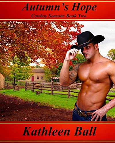 Autumn's Hope book cover