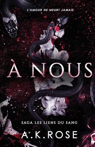 À Nous book cover