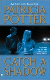 Catch a Shadow book cover