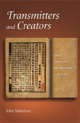 Transmitters and Creators book cover