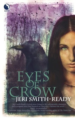 Aspect of Crow book cover 1