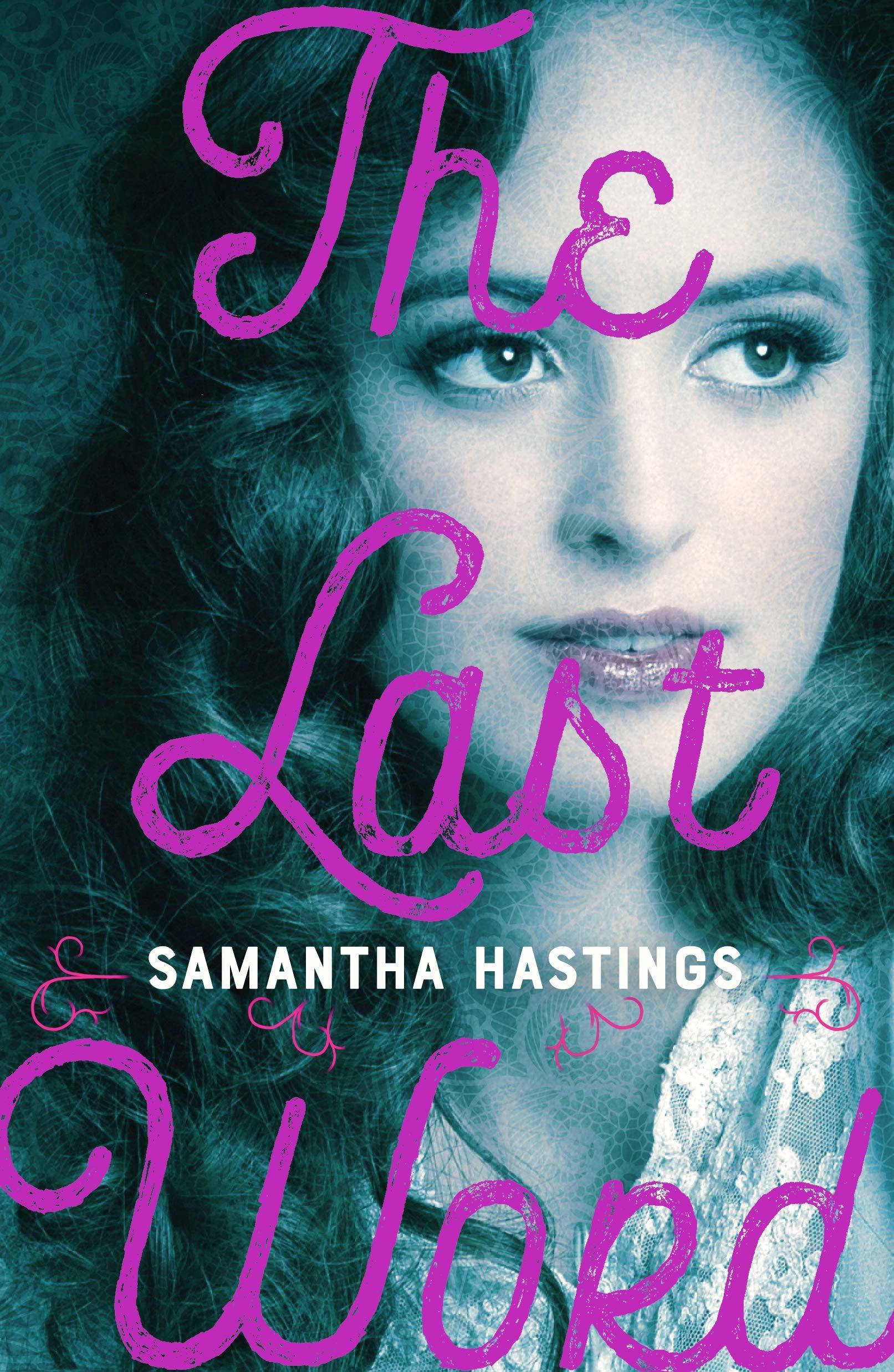 The Last Word book cover