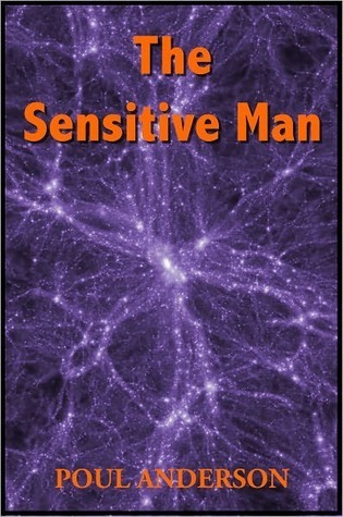 The Sensitive Man book cover