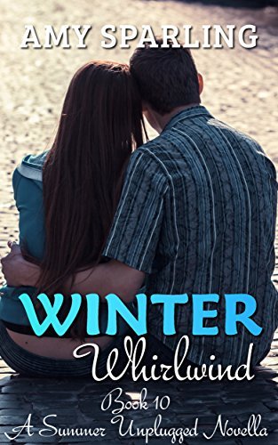 Winter Whirlwind book cover