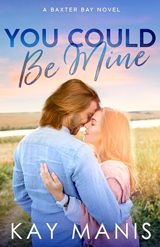 You Could Be Mine book cover