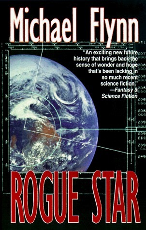 Rogue Star book cover