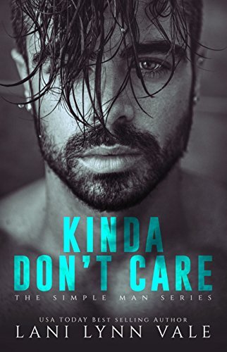 Simple Man book cover 1