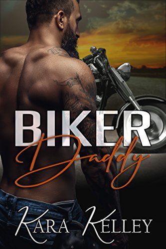 Biker Daddy book cover