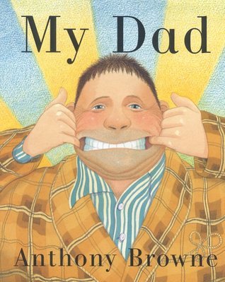 My Dad book cover