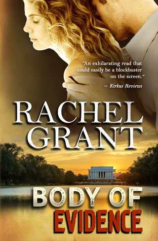 Evidence book cover 2