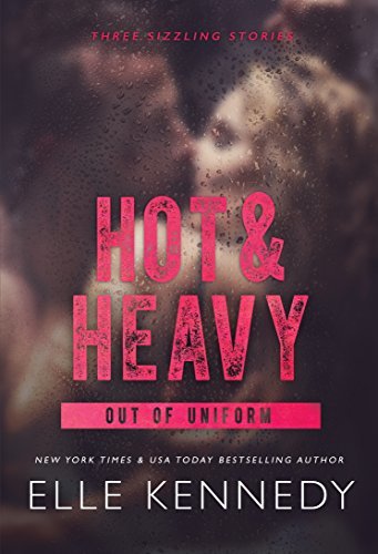 Hot & Heavy book cover