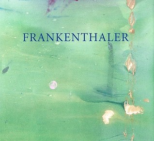 Frankenthaler at Eighty book cover