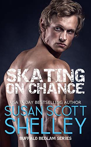 Skating on Chance book cover
