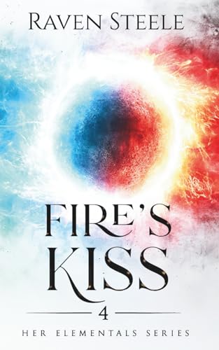 Fire's Kiss book cover